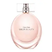 Calvin Klein Sheer Beauty Eau de Toilette 100ml