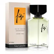 Guy Laroche Fidji Eau de Toilette 100ml