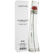 Kenzo Flower By Kenzo Eau de Toilette - Tester