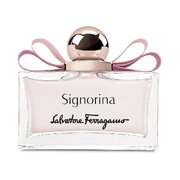 Salvatore Ferragamo Signorina Eau de Parfum - Tester 100ml