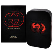 Gucci Guilty Black pour Femme Eau de Toilette