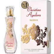Christina Aguilera Woman Eau de Parfum