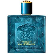 Versace Eros Eau de Toilette 100ml