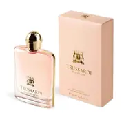 Trussardi Delicate Rose Eau de Toilette 100ml