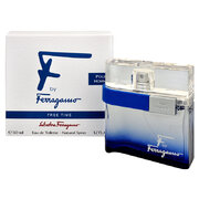 Salvatore Ferragamo F by Ferragamo Free Time Eau de Toilette
