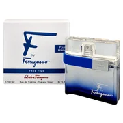 Salvatore Ferragamo F by Ferragamo Free Time Eau de Toilette