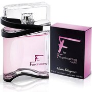 Salvatore Ferragamo F για το Fascinating Night Eau de Parfum
