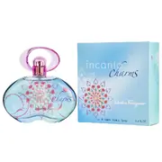 Salvatore Ferragamo Incanto Charms Eau de Toilette 100ml