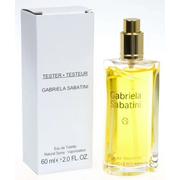 Gabriela Sabatini Woman Eau de Toilette - Tester