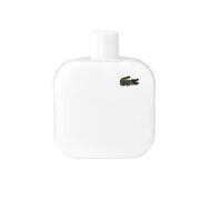Lacoste Eau de Lacoste L.12.12 Blanc Eau de Toilette Eau de Toilette - Tester
