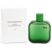 Lacoste Eau de Lacoste L.12.12 Vert Νερό τουαλέτας - Tester