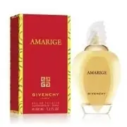 Givenchy Amarige Eau de Toilette, 50ml