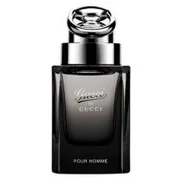 Gucci Gucci by Gucci pour Homme Eau de Toilette - Tester
