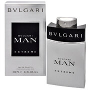 Bvlgari Man Extreme Eau de Toilette