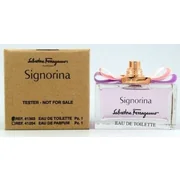 Salvatore Ferragamo Signorina Eau de toilette - Tester