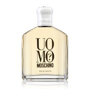 Moschino Uomo Eau de Toilette - Tester