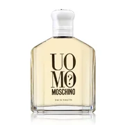 Moschino Uomo Eau de Toilette - Tester