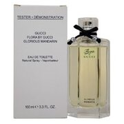 Gucci Flora by Gucci Glorious Mandarin Eau de Toilette - Tester