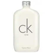 Calvin Klein CK One Eau de Toilette 200ml