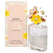 Marc Jacobs Daisy Eau So Fresh Eau de Toilette, 75 ml