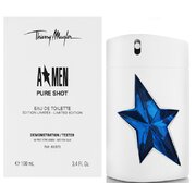 Thierry Mugler A*Men Pure Shot Eau de Toilette - Tester