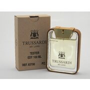 Trussardi My Land Pour Homme Eau de Toilette - Tester