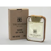 Trussardi My Land Pour Homme Eau de Toilette - Tester