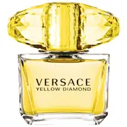 Versace Yellow Diamond Eau de Toilette 90ml