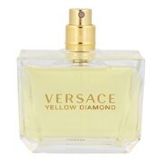 Versace Yellow Diamond Eau de Toilette - Tester