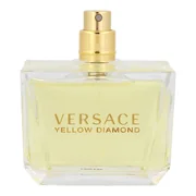 Versace Yellow Diamond Eau de Toilette - Tester