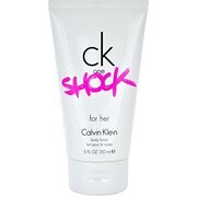 Calvin Klein CK One Shock for Her Body λοσιόν