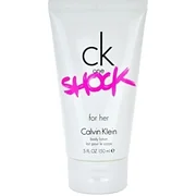 Calvin Klein CK One Shock for Her Body λοσιόν