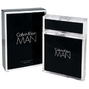 Calvin Klein Man Eau de Toilette