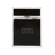 Calvin Klein Man Eau de Toilette 100ml
