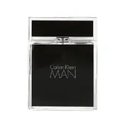 Calvin Klein Man Eau de Toilette 100ml