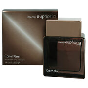 Calvin Klein Euphoria Men Intense Eau de Toilette