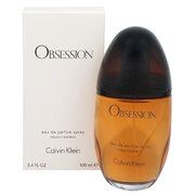 Calvin Klein Obsession Eau de Parfum