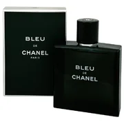 Chanel Bleu de Chanel Pour Homme Eau de Toilette