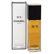 Chanel N5 Eau de Toilette Eau de Toilette