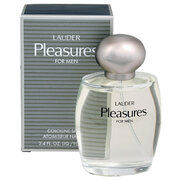 Estée Lauder Pleasures for Men Eau de Cologne