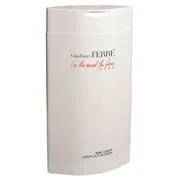 Gianfranco Ferre In the Mood for Love Pure Body Lotion, 200ml