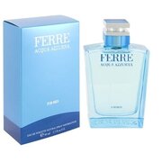 Gianfranco Ferre Acqua Azzura Men Eau de Toilette