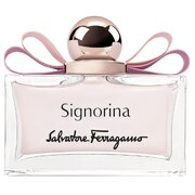 Salvatore Ferragamo Signorina Eau de Parfum 100ml