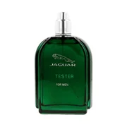 Jaguar Green For Men Eau de Toilette - Tester