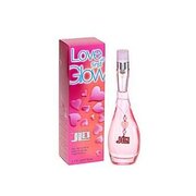Η Jennifer Lopez Love at First Glow Eau de Toilette