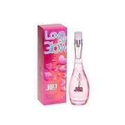 Η Jennifer Lopez Love at First Glow Eau de Toilette