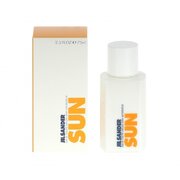 Jil Sander Sun Woman Eau de Toilette 75ml