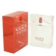 Crisis Time Eau de toilette