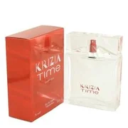 Crisis Time Eau de toilette