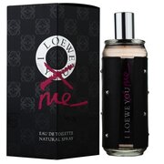 Loewe I Loewe Me Νερό τουαλέτας